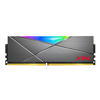 Scheda Tecnica: ADATA Ram Gaming Xpg Spectrix D50 32GB DDR4 (2x16GB) - 3600MHz C18 Rgb Grey Heatsink