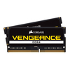 Scheda Tecnica: Corsair Ram Vengeance Sodimm 32GB (2x16GB) DDR4 3200 - (pc4-25600) C22 1.2v