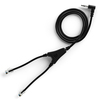 Scheda Tecnica: EPOS Cehs-mb 01 Connecting Cable Mobiltel. (dw) In - 