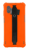 Scheda Tecnica: Mobilis Protech Case - Safety Orange + Handstrap For LGAlaxy Xcover7 P