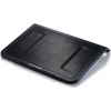 Scheda Tecnica: CoolerMaster Notebook Cooler NotePal L1 - 17" PorTBle slim And foldable NB cooling bar w/ 6cm fan * 2