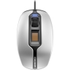 Scheda Tecnica: Cherry MC 4900 FingerTIP ID Mouse Silver/black - USB, 1375 Dpi, 1.8m