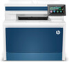 Scheda Tecnica: HP Color LaserJet Pro 4302dw - Stampa, copia, scansione, 33 ppm in bianco e nero e a colori