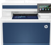 Scheda Tecnica: HP Color LaserJet Pro 4302fdn - Stampa, copia, scansione, fax, Colori A4, 33 ppm