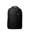 Scheda Tecnica: Acer Backpack 15.6" Black Green Logo Label - 