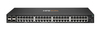 Scheda Tecnica: HPE Anw 6000 48g 4f Sw-stock . In - 