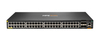 Scheda Tecnica: HPE Anw 6200f 48g C4 4sfp+37-stock . In - 