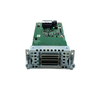 Scheda Tecnica: Cisco 24-Port Async Serial NIM RS232 - 