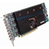 Scheda Tecnica: Matrox Scheda Video M9188 PCIe x16 - 2GB, 8 x Mini DP