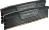 Scheda Tecnica: Corsair CMK32GX5M2B6000C38 32GB (2x 16GB), DDR5, 6000 - MHz, 288-pin, 1.35 V, XMP 3.0