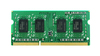 Scheda Tecnica: Synology Memory DDR3l Non Ecc Unbuffered Sodimm - 