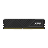 Scheda Tecnica: ADATA Ram Gaming Gammix D35 8GB DDR4 3200MHz 1,35v Black - 