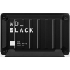 Scheda Tecnica: WD Black D30 Game Drive USB-c - 2TB