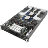 Scheda Tecnica: Asus Server GPU ESC4000 G4S (1+1), 2U, (2x LGA3647) - 4xPCIex16,16xDDR4, 8x2.5" HS, 2x1GbE, 2x1600W, 4GPU