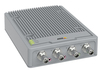 Scheda Tecnica: Axis P7304 Video Encoder - 4 -channel, encoder supporting PAL/NTSC and HD analog camer