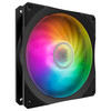 Scheda Tecnica: CoolerMaster Ventola Mobius 140p Argb 140x25 - Argb Gen2, 01900 RPM