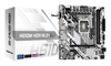 Scheda Tecnica: ASRock H610m-hdv/M.2+ D5 Intel Core i7g11 Dimm 2 DDR4 - mATX LGA 1700