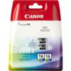Scheda Tecnica: Canon Bci-16c Cartuccia Colore Per - Pixma IP 90 2 Pezzi