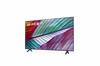Scheda Tecnica: LG Tv LED 43 4k Smart Tv Nero - 