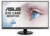 Scheda Tecnica: Asus Monitor 27" LED Ips 1920x1080 5ms VGA/HDMI/dp - Multimediale