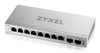 Scheda Tecnica: ZyXEL Switch - 8p AN GiLGAbit +2p Sfp Gs1200-10v3-eu0101f Smart Managed