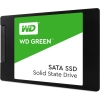 Scheda Tecnica: WD Green SSD - 120GB 2.5" 7mm USB 3.0