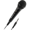 Scheda Tecnica: NGS Microfono Con Filo 3m. Jack 6,3mm - 