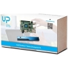 Scheda Tecnica: Intel Realsense R200 Robotic Development Kit - Board Atom + Fotocamera RealSense, 40 pin GPIO