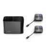 Scheda Tecnica: BenQ Instashare Tzy61 Wireless Presentation 2x Button 1x - Cradle