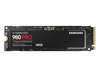 Scheda Tecnica: Samsung SSD 980 PRO M.2 NVMe 80mm, PCIe X4 - 500GB