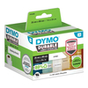 Scheda Tecnica: Dymo Lw Adress Label White 25x89mm 2 Rolls A 350 Labels - 