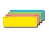 Scheda Tecnica: Seiko Slp-4ast Col.labels 28x89mm 130 Lab/roll.4 Roll/box - 