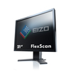 Scheda Tecnica: EIZO S2133-BK 21.3", 1600 x 1200, 16.7M, 420 cd/m, 1500:1 - 4:3, IPS, 6-20ms, Auto EcoView, USB, Eco Timer, DVI-D, 17 k