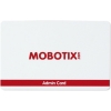 Scheda Tecnica: Mobotix Admin Badge Per Video IP Door Station T24 - 