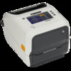 Scheda Tecnica: Zebra Tt Printer Zd621 Hc Coor Touch CD 300dpi USB USB - Host Ethernet