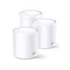 Scheda Tecnica: TP-Link Ax1800 Mesh Wi-fi System 3-pack Whole-home Wi-fi 6 - 