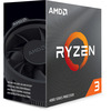 Scheda Tecnica: AMD Ryzen 3 4100 - 3.8GHz 4 Core 8 Thread 4Mb Cache Socket AM4 Box