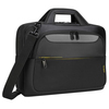 Scheda Tecnica: Targus Citygear - Topload Laptop Case Borsa Trasporto Notebook 15" 17.3" Nero