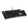 Scheda Tecnica: Cooler Master Cm Keyboard Ck351 Red Switch - 