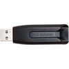 Scheda Tecnica: Verbatim USB Pen Drive 3.0 128GB V3 - 
