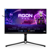 Scheda Tecnica: AOC AG324UX 80.01cm 31.5" Ips 3840x2160 1000:1 350cd/qm - 16:9