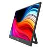 Scheda Tecnica: Verbatim Portable 15.6 1920x1080 Monitor Light - 