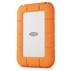 Scheda Tecnica: LaCie Seagate 40GBs Rugged SSD4 2TB - 