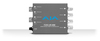 Scheda Tecnica: AJA FIDO-4R-MM 4-Channel Multi-Mode LC Fiber to 3G-SDI - Receiver