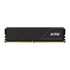 Scheda Tecnica: ADATA Ram Gaming Spectrix D35g 8GB DDR4 3600MHz 1,35v Black - 