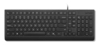 Scheda Tecnica: Lenovo Essential Wired Keyboard - Con Tasto Copilot Integrato - 4y41r64653