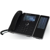 Scheda Tecnica: AudioCodes Sfb 450HD Ip-phone PoE GbE Black 2 Ethernet - 10/100/1000 Ports, 800x480 5" Color Touch LCD And Power