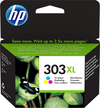 Scheda Tecnica: HP 303xl 10 Ml Alta Resa Tricromia BaSATA Su Pigmenti - Originale HP Cartuccia Per Envy Photo 62xx