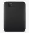Scheda Tecnica: WD Elements - 1TB 2,5" Black 1TB 2,5" Black