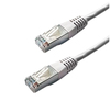 Scheda Tecnica: AtLANtis LANd LAN Cable Cat.6 Ftp - 1m grey